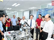 Các trường đại học kỹ thuật và công nghệ muốn được thí điểm chủ trì các cụm nhiệm vụ nghiên cứu